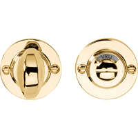 FORMANI | toiletgarnituur messing ongelakt | Formani | TIMELESS | GRR-VBWC - thumbnail