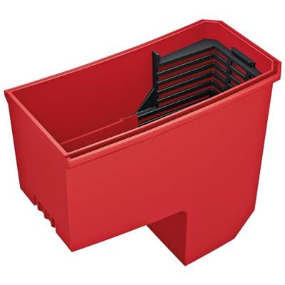 Flex VC HIP 2 L MC 18.0-EC 509981 Nat- en droogzuiger met accu 1.5 l