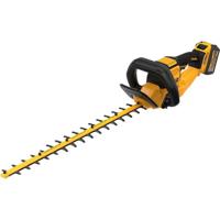 DeWALT DCMHT573X1 Accu Heggenschaar 65cm 54V XR FlexVolt 9.0Ah - thumbnail