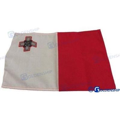 Banderas países GS73430 - BANDERA MALTA 20X30