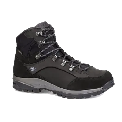 Hanwag Banks SF Extra GTX Wandelschoen