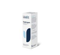 Leefit Oogdruppels 15 Milliliter - thumbnail
