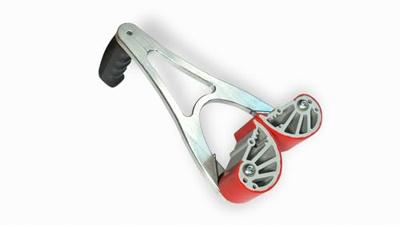 Bessey KFP Platendrager KFP