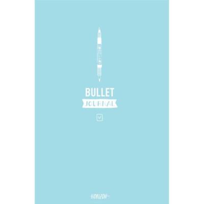 Bullet Journal (Paperback)