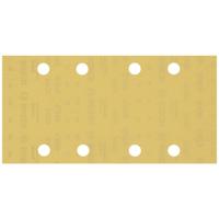 Bosch Accessories EXPERT C470 2608900859 Oscillerend schuurpapier Geperforeerd Korrelgrootte (num) 400 (l x b) 230 mm x 93 mm 10 stuk(s) - thumbnail