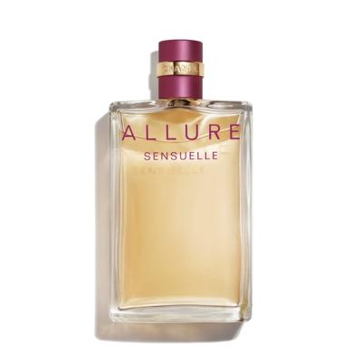 Chanel Allure Sensuelle Eau de parfum Spray 100 ml Dames Chanel Allure Sensuelle Eau de parfum Spray 100 ml Dames