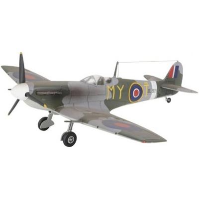 Revell 1/72 SupermarineSpitfire Mk.v