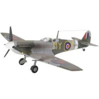 Revell 1/72 SupermarineSpitfire Mk.v - thumbnail