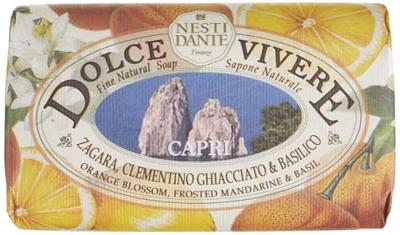 Nesti Dante dolce vivere capri zeep 250gr.