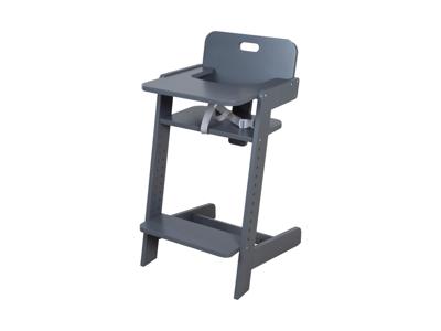 roba Kinderstoel (Grow Up, Antraciet)