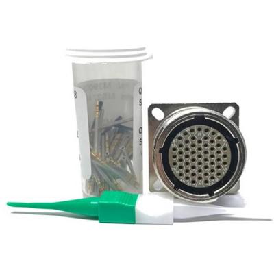 TE Connectivity D38999/20ME35SN D-sub connector 1 stuk(s)