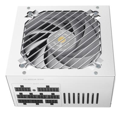 Voedingsbron Mars Gaming MPB850SIMW ATX 850 W 80 Plus Bronze