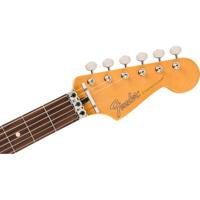 Fender Dave Murray Stratocaster HHH MN 2TSB elektrische gitaar - thumbnail