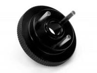 Flywheel 7x34x10mm - thumbnail