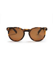 Haga Eyewear Haga Eyewear Zonnebril Bruin Polariserend (1st) - thumbnail