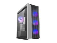 DeepCool CL500 4F midi tower behuizing - thumbnail