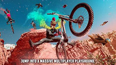 Riders Republic - thumbnail