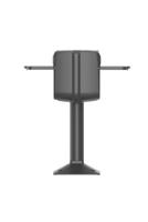 WOOX r6079 slimme tweeweg buitencontactdoos, wifi, 2x schuko, ip44, 3680w, 16a - thumbnail