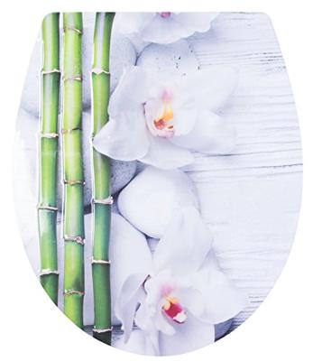 Cornat Wc-Bril Duroplast Sc Bamboe - KSDSC255 Cornat Wc-Bril Duroplast Sc Bamboe - KSDSC255