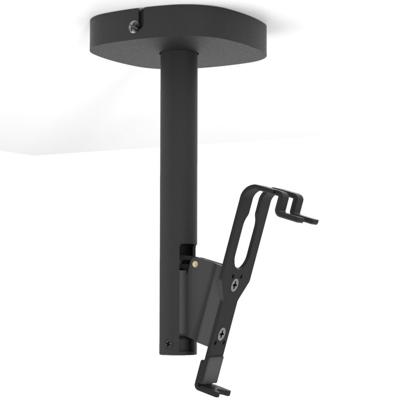 Cavus CPSOB Plafondbeugel voor Sonos One SL Zwart Cavus CPSOB Plafondbeugel voor Sonos One SL Zwart