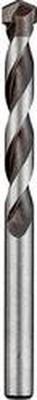 kwb 044630 Chroom-Molybdeen-staal Beton-spiraalboor 3 mm Gezamenlijke lengte 70 mm Cilinderschacht 1 stuk(s)