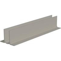 Weidmüller 2553960000 Montageaccessoire 50 stuk(s) Grijs - thumbnail