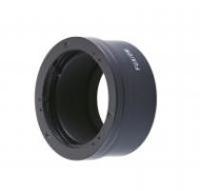Novoflex Adapter Olympus OM lens naar Fuji X camera - thumbnail