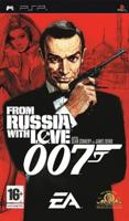 James Bond From Russia With Love - thumbnail