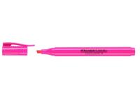 Faber Castell Markeerstift - 38 roze - thumbnail