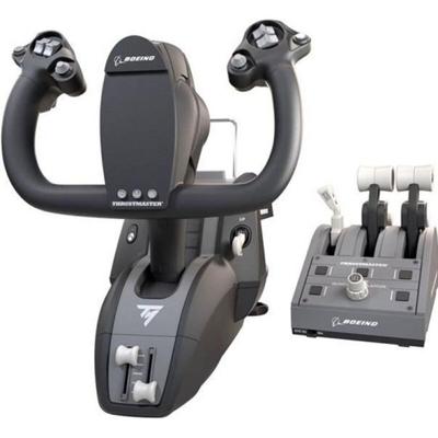 Thrustmaster TCA Yoke Pack Boeing Edition Xbox