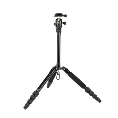 Sirui Traveller 5AX statief + B-00K balhoofd