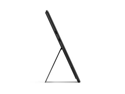 Microsoft Surface Pro Copilot+ PC for Business - 11th Edition WiFi 512 GB Zwart Windows tablet 33 cm (13 inch) 2.2 GHz Intel® Core™ Ultra 7 (Series 2) Windows - thumbnail