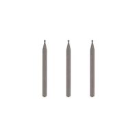 Dremel accessoires Graveerstift kogel 1,6 mm | Schachtdiameter: 3,2 mm | 3 stuks - 26150106JA - thumbnail