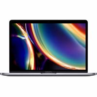 Refurbished MacBook Pro 13 inch Touchbar 1.4 16 GB 256 GB Space Gray Gebruikt - thumbnail