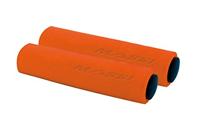 Massi Silicone Handvatten - Oranje - thumbnail