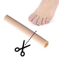 E-life Teenbeschermer Teenbrace - M - Universeel - Beige - thumbnail