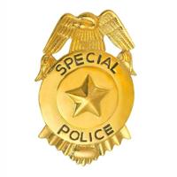 Badge FBI - thumbnail