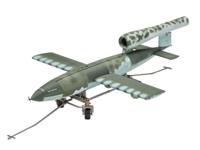 Revell 1/32 Fieseler Fi103 A/B (V-1) - thumbnail