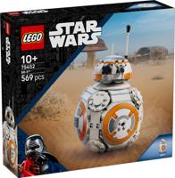 LEGO Star Wars BB-8 Astromech Droid 75452 - thumbnail