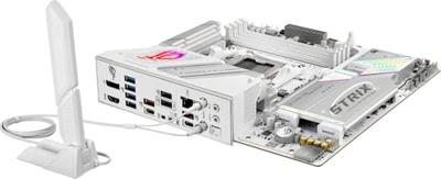 Moederbord AMD ASUS ROG STRIX B850-G GAMING WIFI Moederbord AMD ASUS ROG STRIX B850-G GAMING WIFI