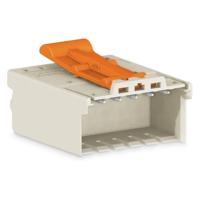 WAGO 2091-1523/002-000 Male behuizing (kabel) Inhoud: 200 stuk(s) - thumbnail