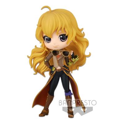 RWBY Q Posket - Yang Xiao Long RWBY Q Posket - Yang Xiao Long
