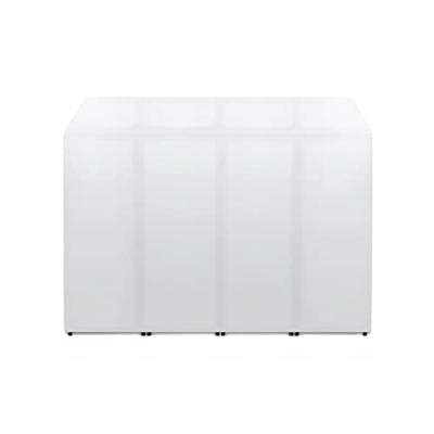 Vonyx DB5 Pro DJ Booth Systeem groot - thumbnail
