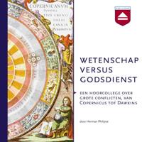 Wetenschap versus Godsdienst - thumbnail