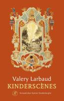 Kinderscènes - Valery Larbaud - eBook (9789029543668) - thumbnail