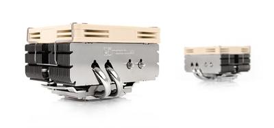 Noctua NH-L9x65 Low Profile Noctua NH-L9x65 Low Profile