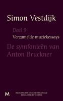 De symfonieën van Anton Bruckner (Paperback) - thumbnail