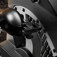 Gaming afstandsbediending Thrustmaster 4060252 Zwart PC - thumbnail