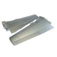 FMS - P51 Main Wing Set W/O Decal - Yellow (FS-FP102Y) - thumbnail