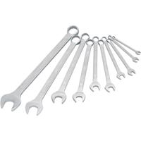 HAZET Ring steeksleutelset 600NA/10 - Buitentwaalfkant profiel - 10-delig - <sup>1</sup>?<sub>4</sub> - 1 - thumbnail